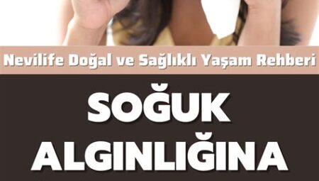 Çinko ve C Vitamini: Soğuk Algınlığına Karşı İmmün Sistem Destekleyici Etkiler