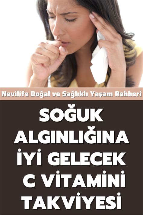 Çinko ve C Vitamini: Soğuk Algınlığına Karşı İmmün Sistem Destekleyici Etkiler