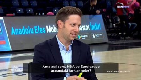 EuroLeague’de Takım Oyunu ve Pas Hareketliliği Analizi