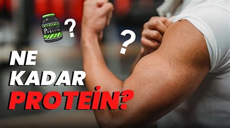 Kas Gelişimi İçin En İyi Protein Kaynakları