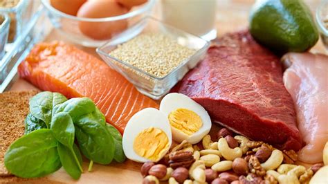 Protein ve Sağlık İlişkisi: Bilmeniz Gerekenler